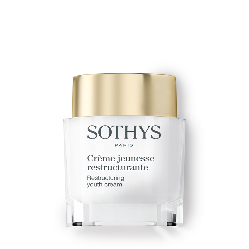 Φωτογραφία προϊόντος: SOTHYS Restructuring youth cream 50ml