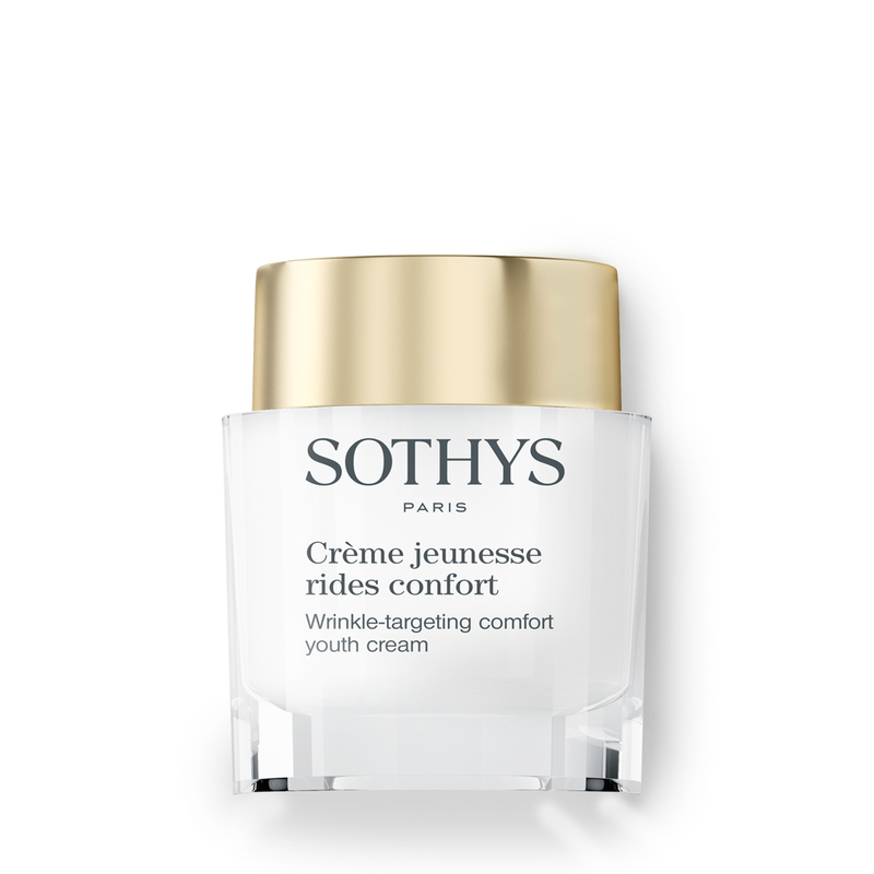 Φωτογραφία προϊόντος: SOTHYS Youth comfort wrinkle cream 50ml
