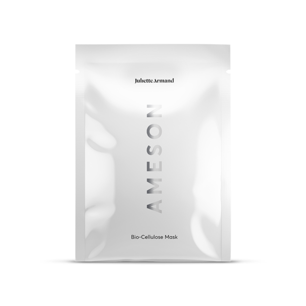 Φωτογραφία προϊόντος: JULIETTE ARMAND BIO-CELLULOSE MASK 1pc