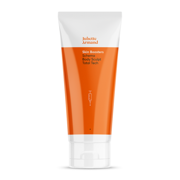 Φωτογραφία προϊόντος: JULIETTE ARMAND SCHEMA BODY SCULPT TOTAL TECH 200ml