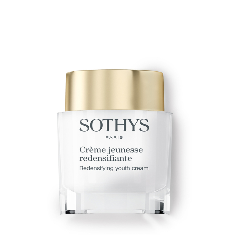 Φωτογραφία προϊόντος: SOTHYS Redensifying youth cream 50ml