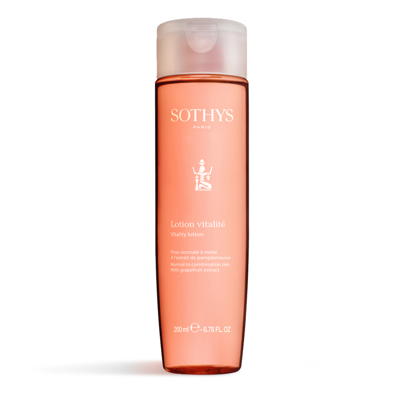 Φωτογραφία προϊόντος: SOTHYS VITALITY LOTION 200ml
