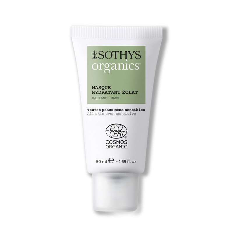 Φωτογραφία προϊόντος: SOTHYS Moisturizing radiance mask 50ml
