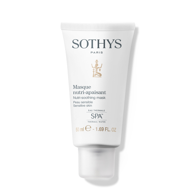 Φωτογραφία προϊόντος: SOTHYS Nutri-soothing mask 50ml