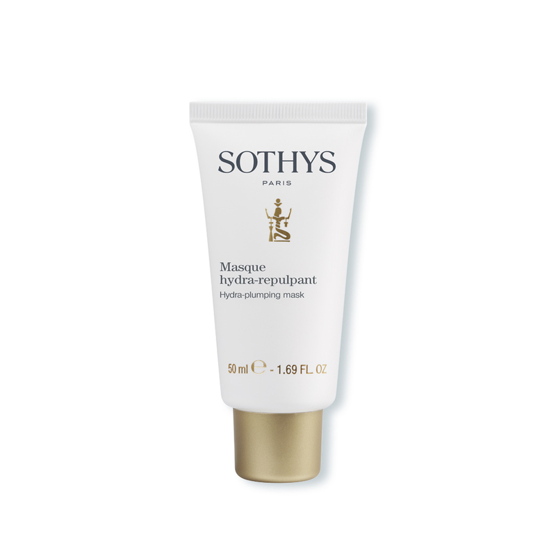 Φωτογραφία προϊόντος: SOTHYS Hydra-plumping mask 50ml