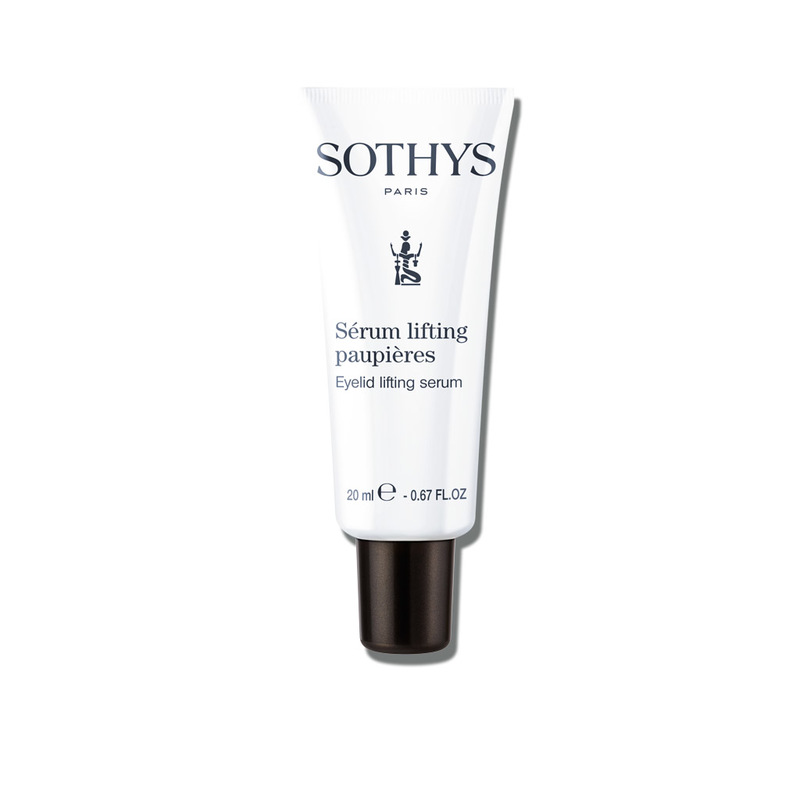Φωτογραφία προϊόντος: SOTHYS Εyelid lifting serum 20ml