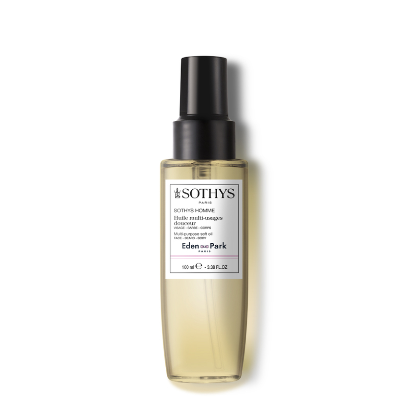 Φωτογραφία προϊόντος: SOTHYS Μulti purpose soft oil 100ml