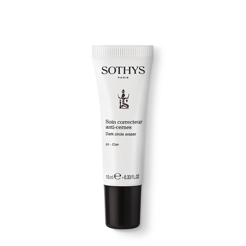 Φωτογραφία προϊόντος: SOTHYS dark circle eraser light shade 10ml