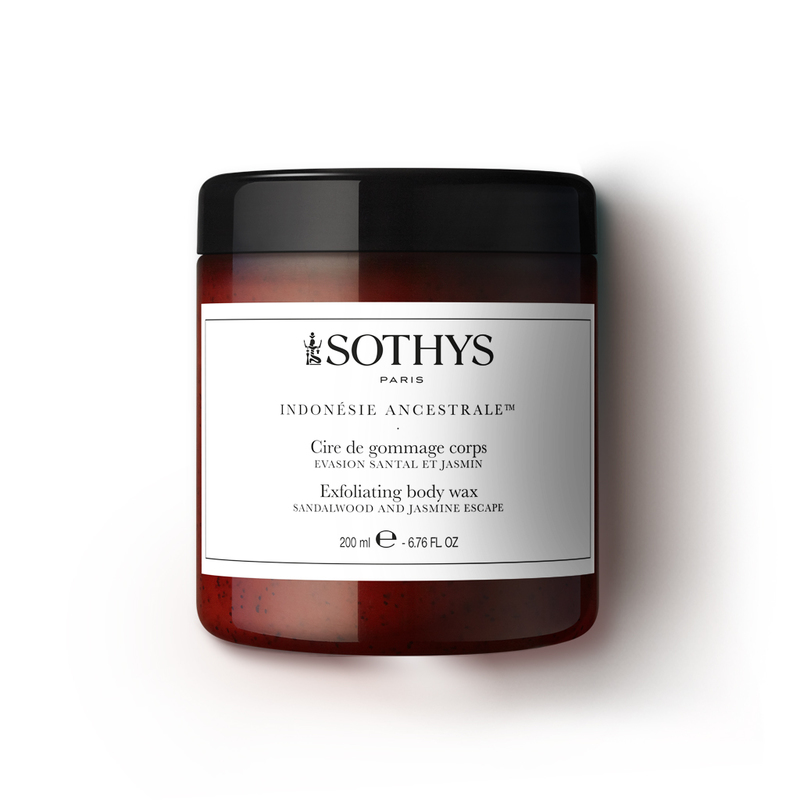 Φωτογραφία προϊόντος: SOTHYS Body scrub wax - sandalwood and jasmine 200 ml