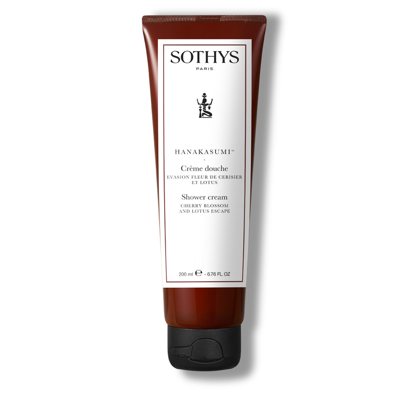 Φωτογραφία προϊόντος: SOTHYS Shower cream - Cherry blossom and lotus escape 200ml