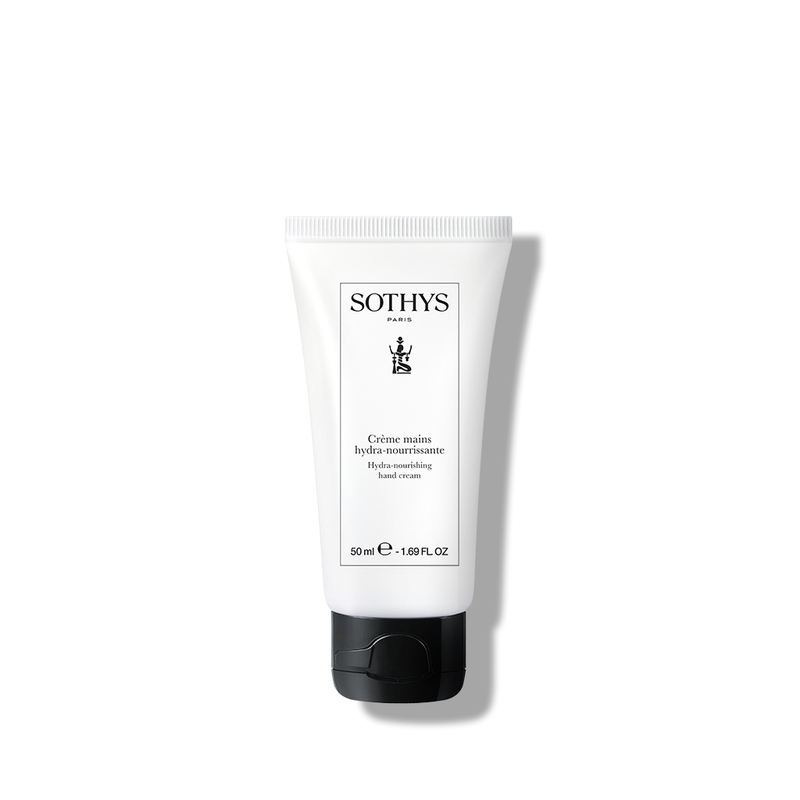 Φωτογραφία προϊόντος: SOTHYS DX BODY Hydra-nourishing hand cream 50ml