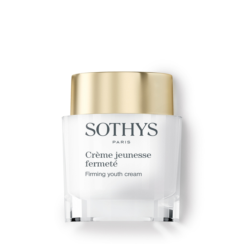 Φωτογραφία προϊόντος: SOTHYS Youth firming cream 50ml