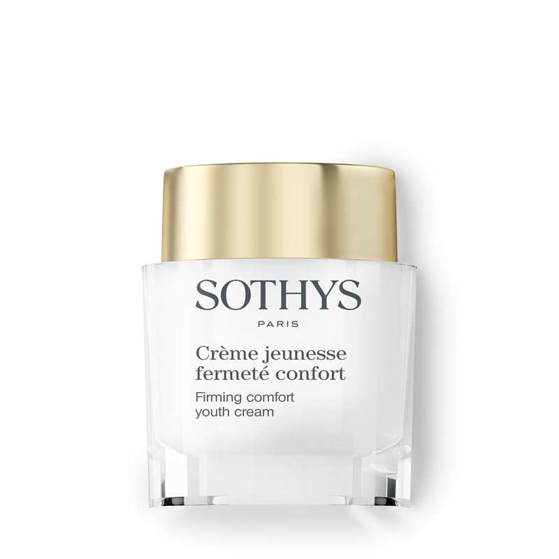 Φωτογραφία προϊόντος: SOTHYS Youth firming comfort cream 50ml