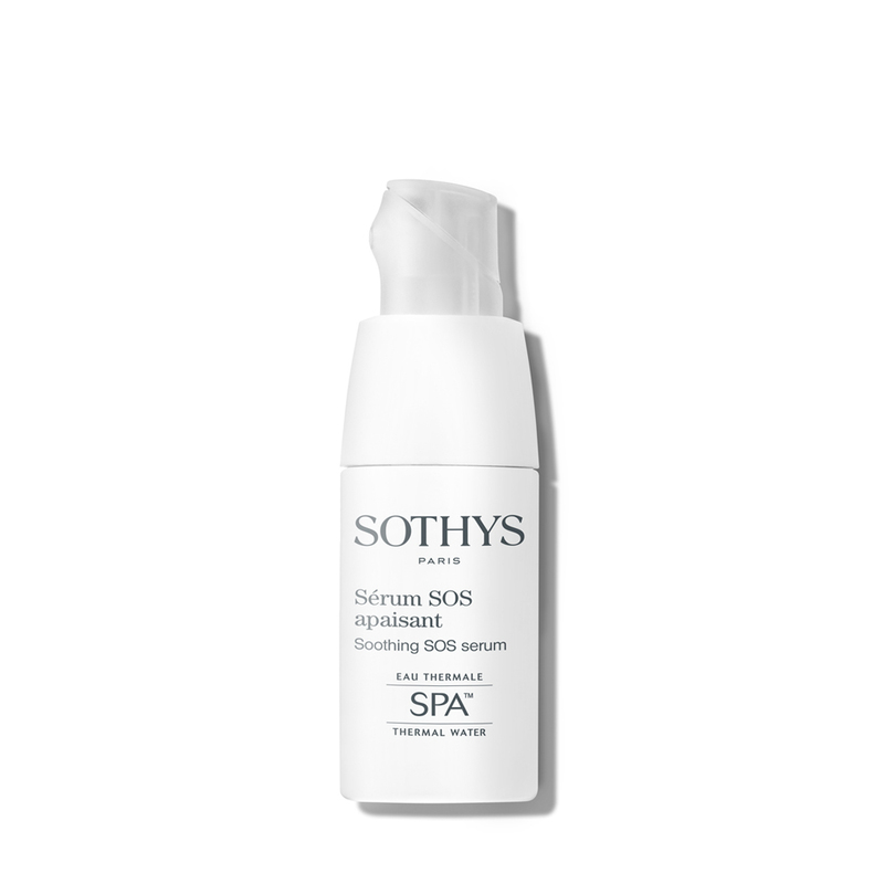Φωτογραφία προϊόντος: SOTHYS Soothing SOS serum 20ml