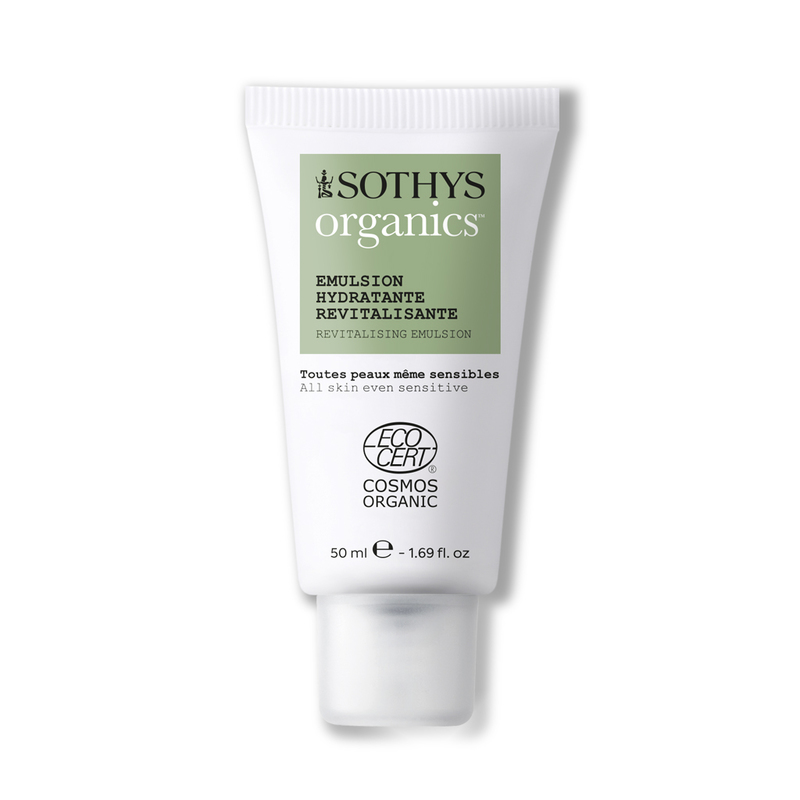 Φωτογραφία προϊόντος: SOTHYS Revitalizing emulsion 50ml