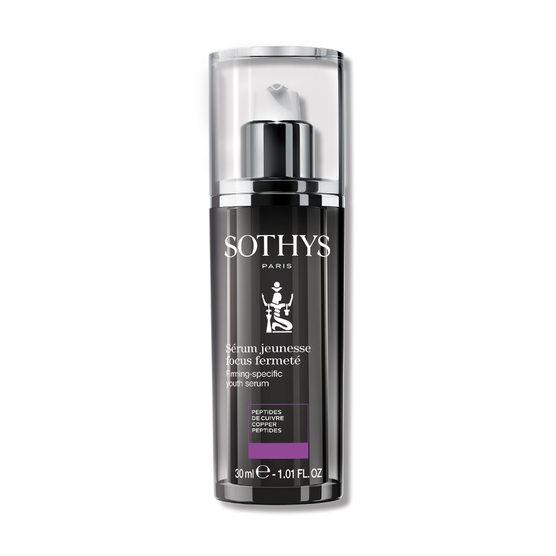 Φωτογραφία προϊόντος: SOTHYS Firming Specific Youth Serum 30ml