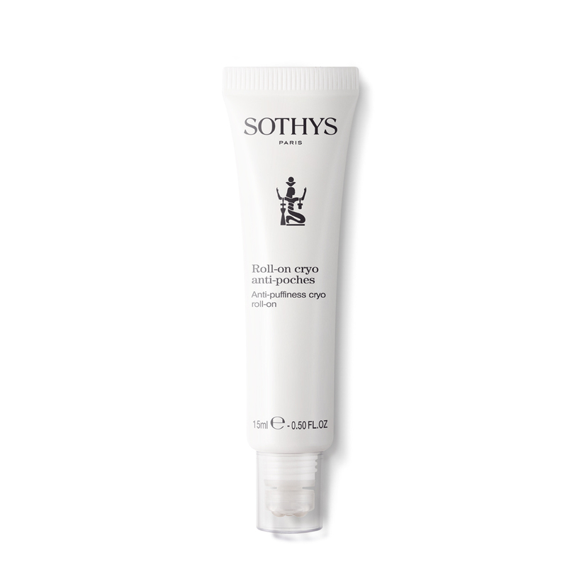 Φωτογραφία προϊόντος: SOTHYS Anti puffiness cryo roll-on 15ml