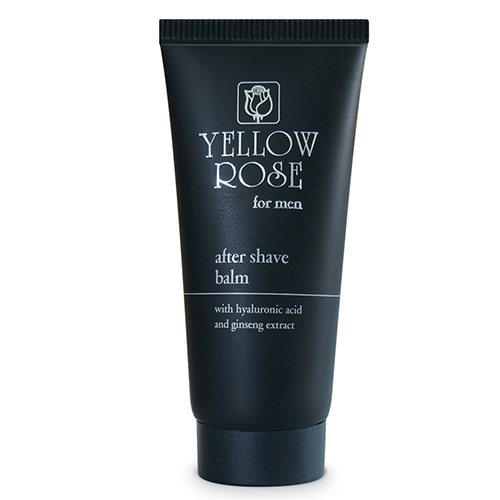 Φωτογραφία προϊόντος: YELLOW ROSE FOR MEN AFTER SHAVE BALM 150ml