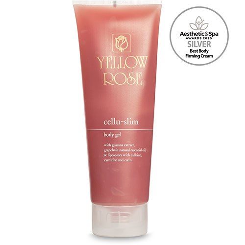 Φωτογραφία προϊόντος: YELLOW ROSE CELLU SLIM 250ml
