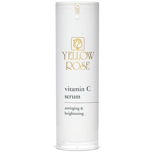 Φωτογραφία προϊόντος: YELLOW ROSE VITAMIN C SERUM 30ml
