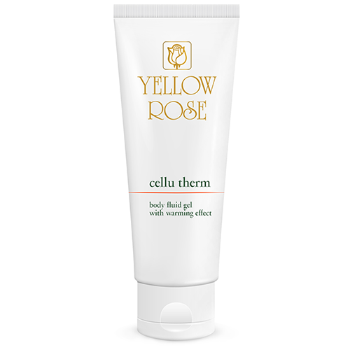 Φωτογραφία προϊόντος: YELLOW ROSE CELLU-THERM 250ml