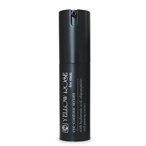 Φωτογραφία προϊόντος: YELLOW ROSE FOR MEN EYE CONTOUR SERUM 15ml