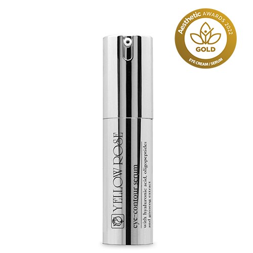 Φωτογραφία προϊόντος: YELLOW ROSE EYE CONTOUR SERUM 15ml