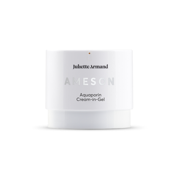 Φωτογραφία προϊόντος: JULIETTE ARMAND AQUAPORIN CREAM-IN-GEL 50ml