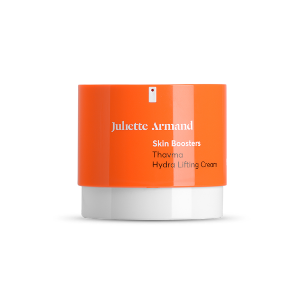 Φωτογραφία προϊόντος: JULIETTE ARMAND THAVMA HYDRA LIFTING CREAM 50ml