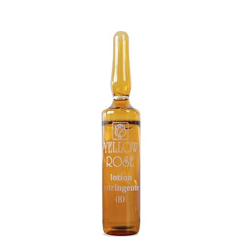 Φωτογραφία προϊόντος: YELLOW ROSE LOTION ASTRINGENTE (B) 18x9ml