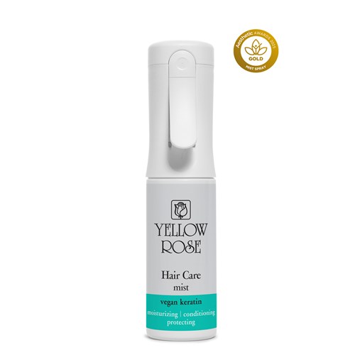 Φωτογραφία προϊόντος: YELLOW ROSE HAIR CARE MIST 90ml