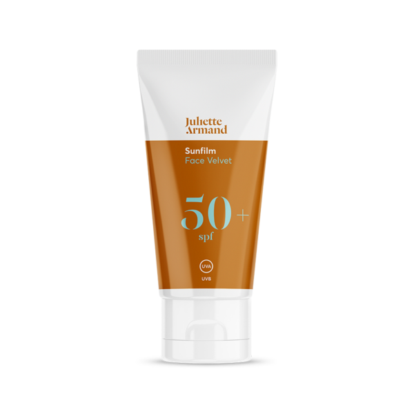 Φωτογραφία προϊόντος: JULIETTE ARMAND FACE VELVET SPF50+ 55ml