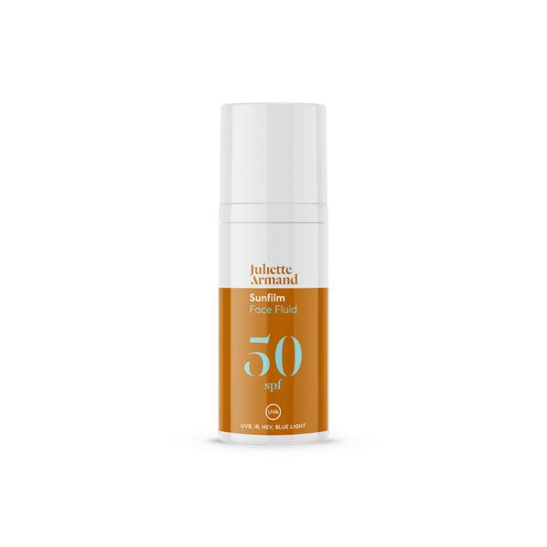 Φωτογραφία προϊόντος: JULIETTE ARMAND FACE FLUID SPF50 50ml