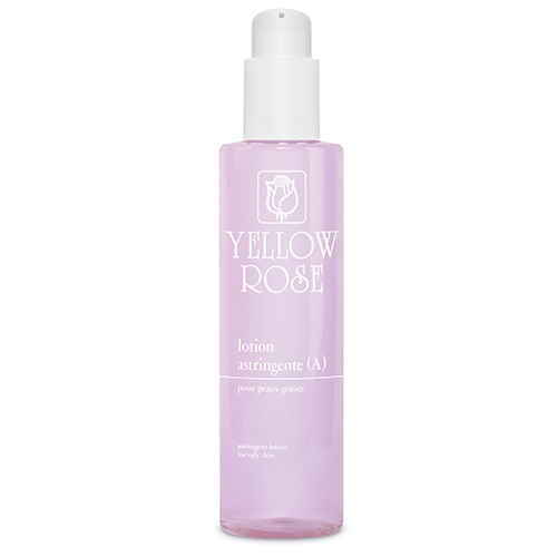 Φωτογραφία προϊόντος: YELLOW ROSE LOTION ASTRINGENTE A 200ml