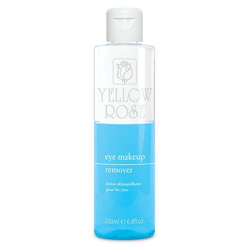Φωτογραφία προϊόντος: YELLOW ROSE EYE MAKE-UP REMOVER 200ml