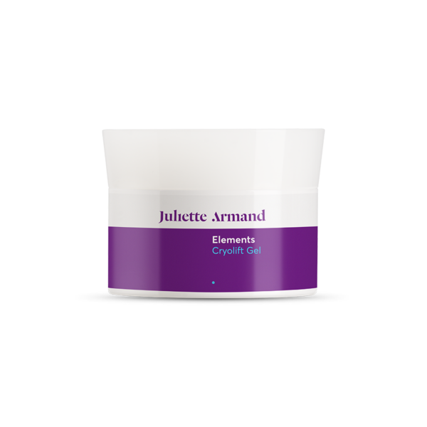 Φωτογραφία προϊόντος: JULIETTE ARMAND Cryolift Gel 200ml