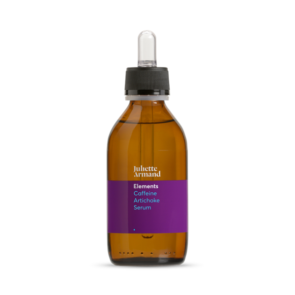 Φωτογραφία προϊόντος: JULIETTE ARMAND Caffeine Artichoke Serum 120ml