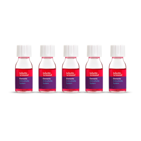 Φωτογραφία προϊόντος: JULIETTE ARMAND Anticellulite System 10x15ml