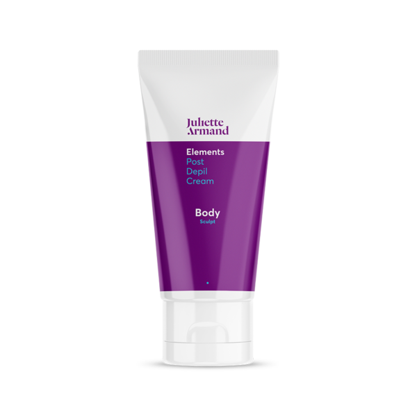 Φωτογραφία προϊόντος: JULIETTE ARMAND Post Depil Cream 50ml