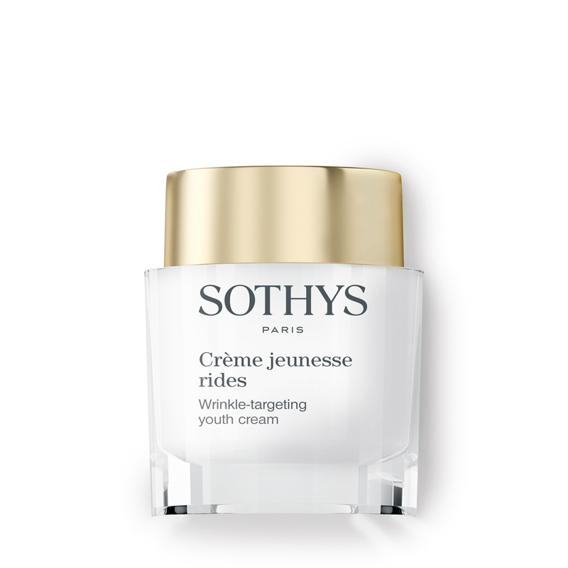 Φωτογραφία προϊόντος: SOTHYS Youth wrinkle cream 50ml