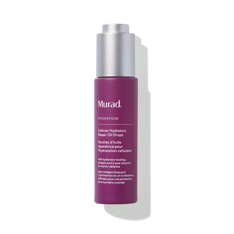 Φωτογραφία προϊόντος: Murad Cellular Hydration Repair Oil Drops 30ml