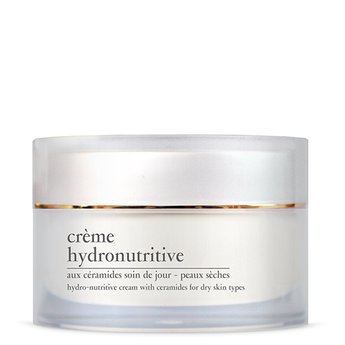 Φωτογραφία προϊόντος: YELLOW ROSE CREME HYDRO-NUTRITIVE AUX CERAMIDES 50ml