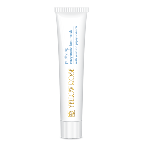 Φωτογραφία προϊόντος: YELLOW ROSE PURIFYING ENZYMATIC FACE MASK 50ml