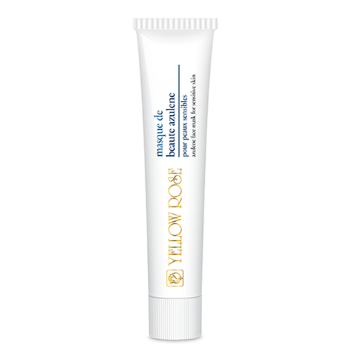 Φωτογραφία προϊόντος: YELLOW ROSE MASQUE DE BEAUTE AZULENE 50ml