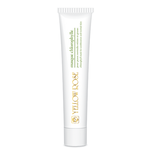 Φωτογραφία προϊόντος: YELLOW ROSE MASQUE AU CHLOROPHYLLE 50ml