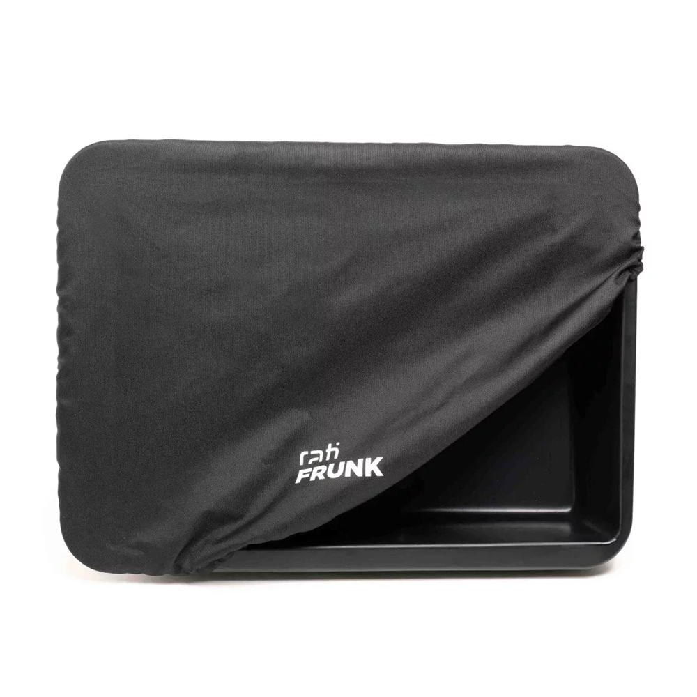 Φωτογραφία προϊόντος: Rati Rati - Frunk BMW i4 eDrive35 eDrive40 2022> με M Sport ανάρτηση πρακτικός Εμπρός Αποθηκευτικός Χώρος 20L για Καλώδια Φόρτισης και Καθημερινή Οργάνωση - 1 Τεμ. (V01916/RT) V019