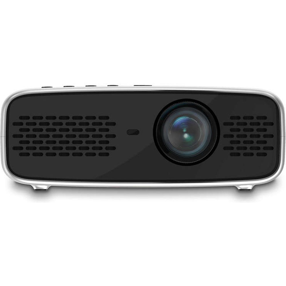 Φωτογραφία προϊόντος: Philips NPX643/INT NeoPix Ultra 2TV Mini Projector Full HD με LED Λάμπα και Wi‑Fi Ασημί