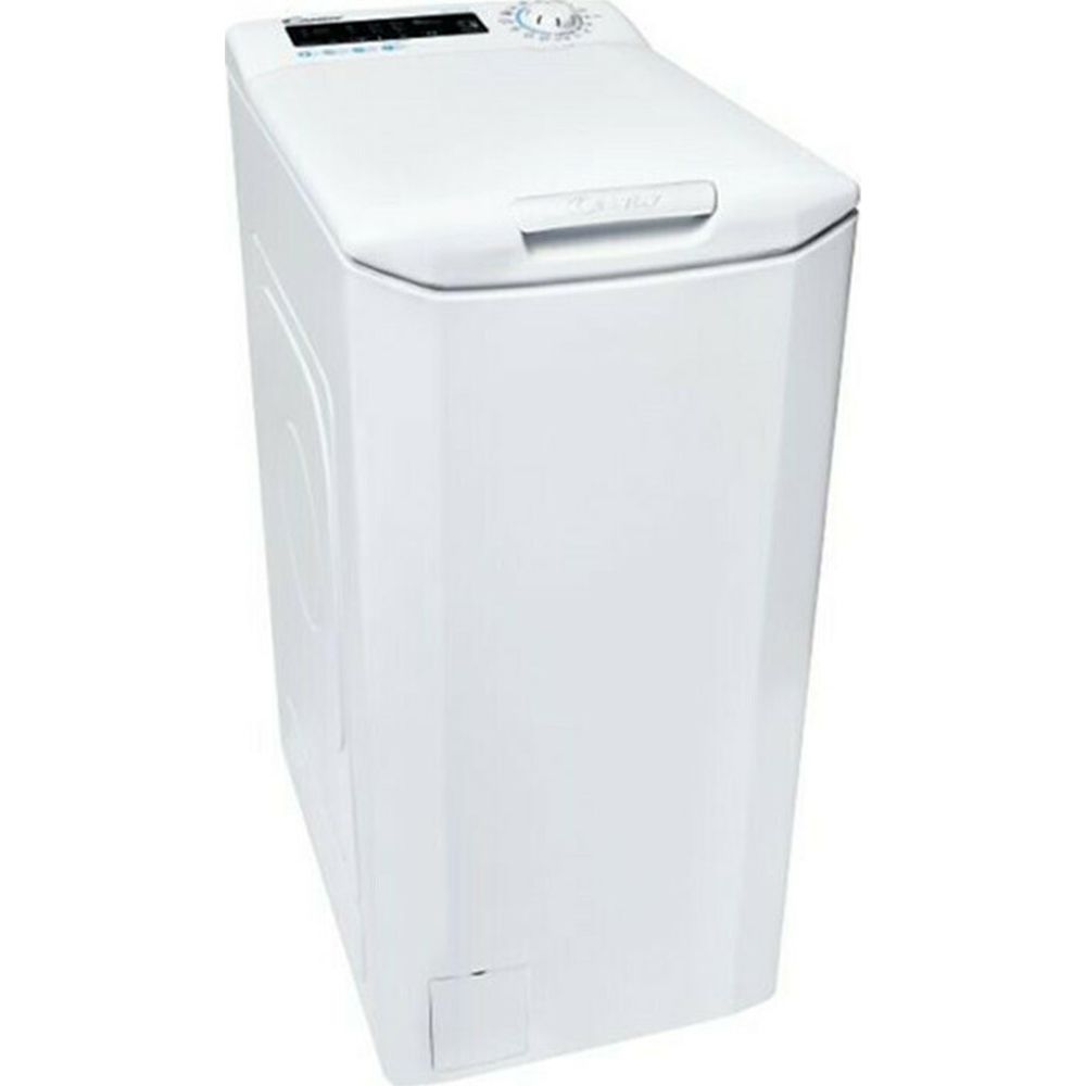 Φωτογραφία προϊόντος: Candy CSTG 28TE/1-S 31011114 Πλυντήριο Ρούχων Άνω Φόρτωσης 8kg, 1200 Στροφών