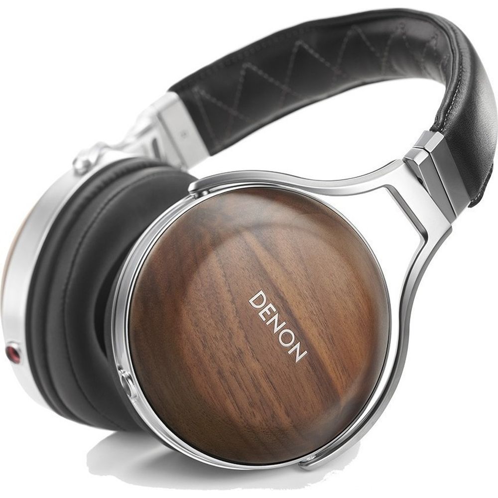 Φωτογραφία προϊόντος: Denon AH-D7200 Ενσύρματα Over Ear Hi‑Fi Ακουστικά Καφέ