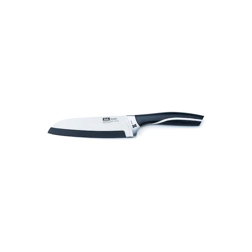 Φωτογραφία προϊόντος: Fissler 8804120 Bionic Μαχαίρι Chef από Ανοξείδωτο Ατσάλι 20cm